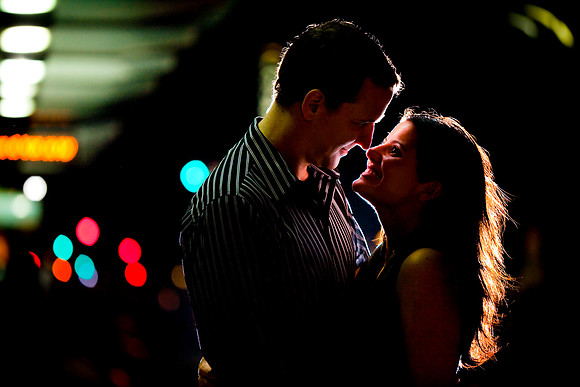 Natalie & Matt