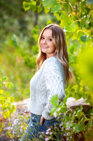 Hailey Senior Portaits